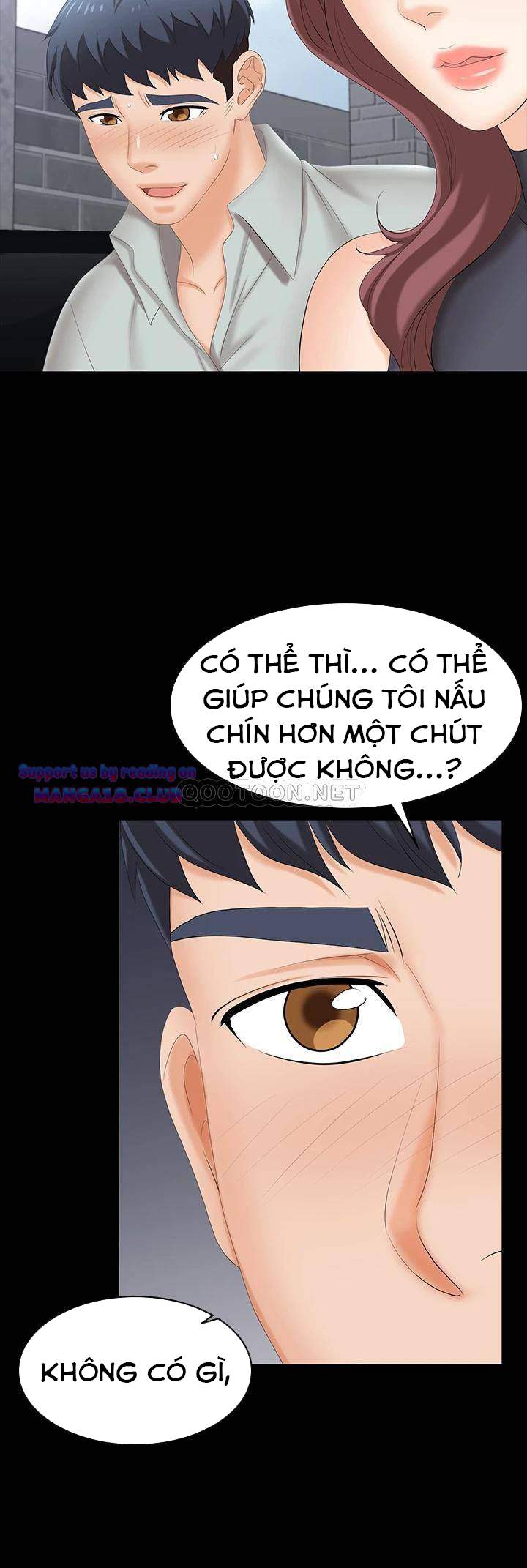 đổi vợ chapter 76 6