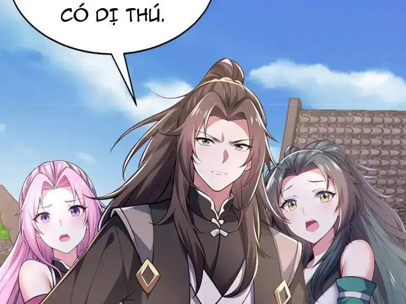 đồ đệ thăng cấp, ta nằm không cũng mạnh chapter 27 38