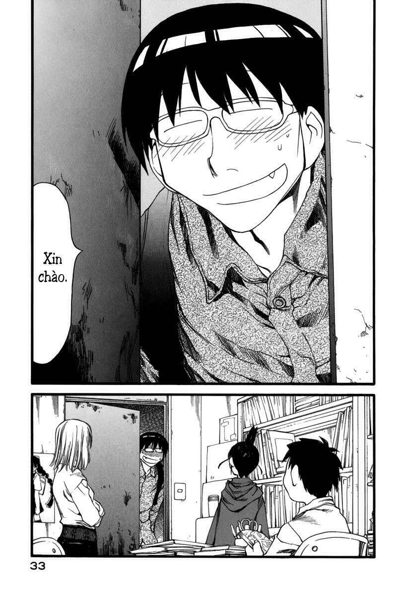genshiken chapter 26 5