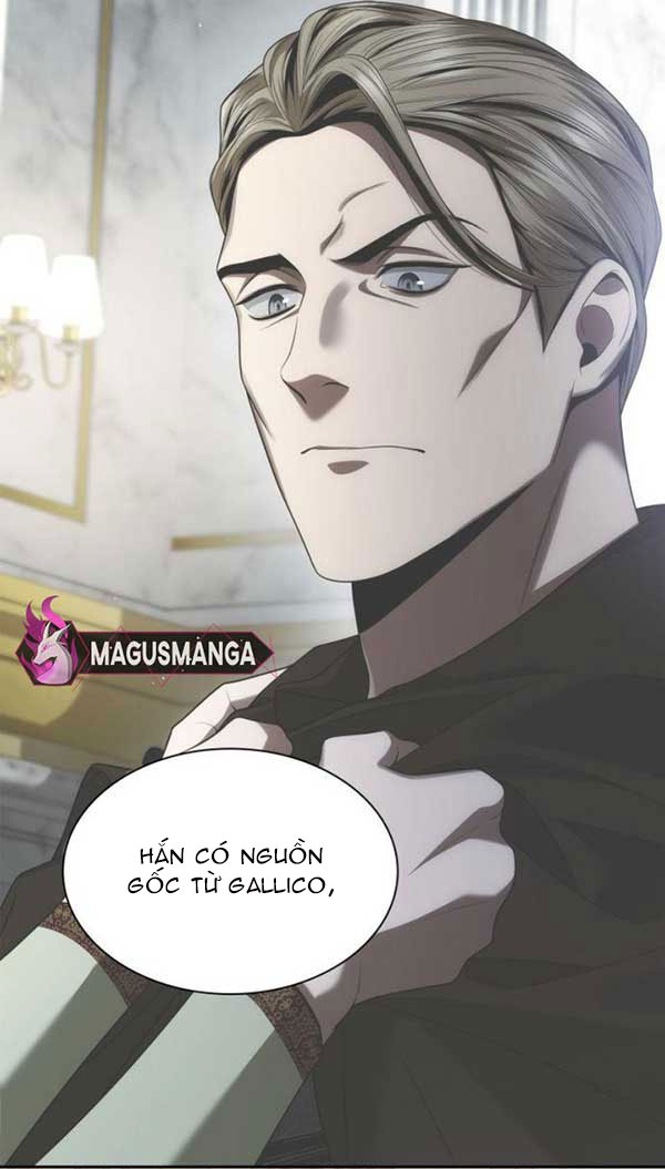 chị yêu, kiếp này em sẽ là hoàng hậu chapter 105.2 19