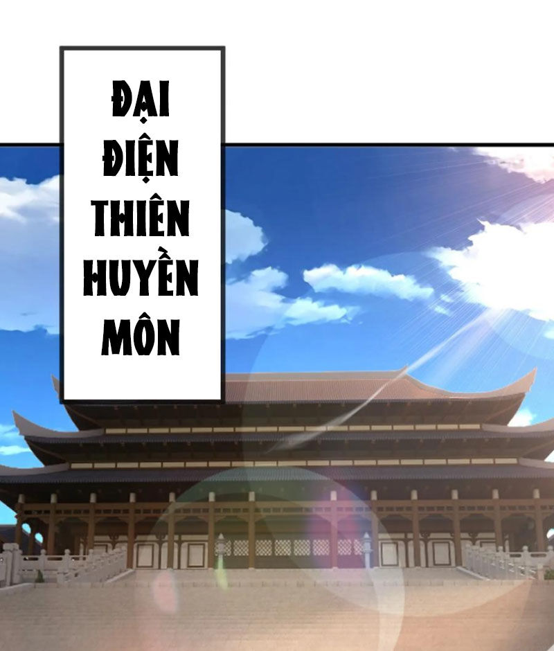 tiên võ đế tôn chapter 589 94