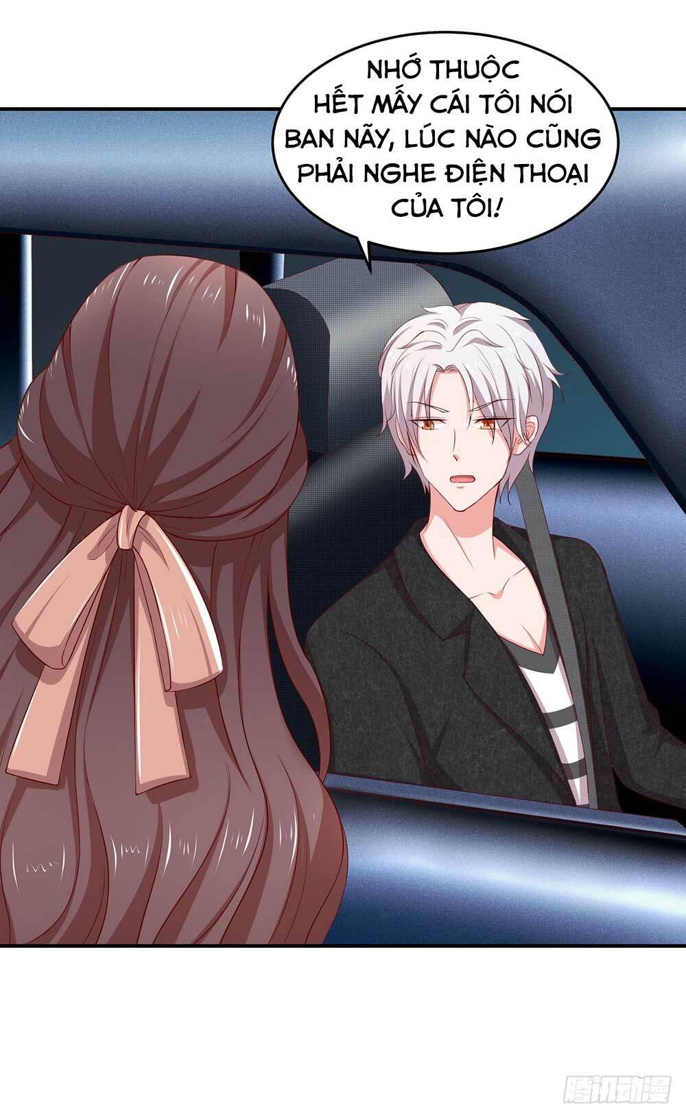 gả cho tình cũ làm lão bà chapter 34 38