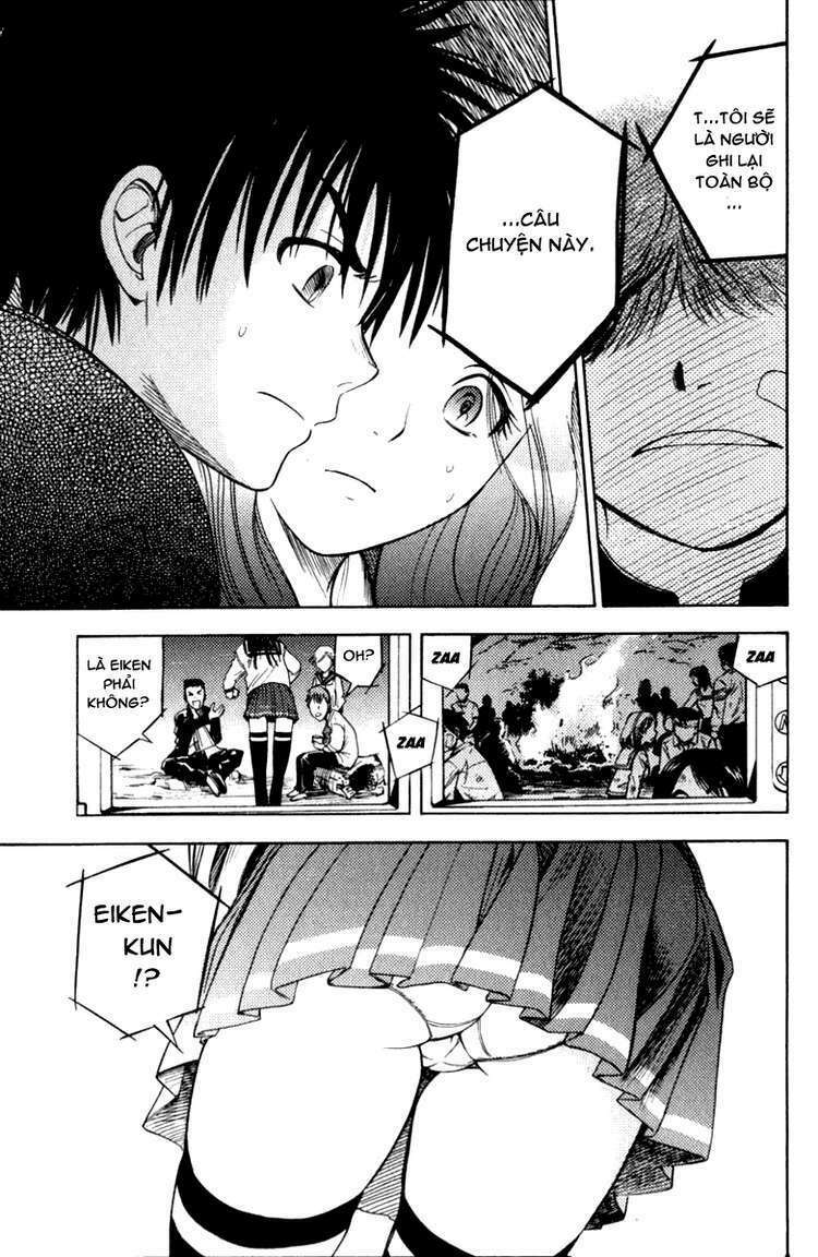 cage of eden chapter 3 5