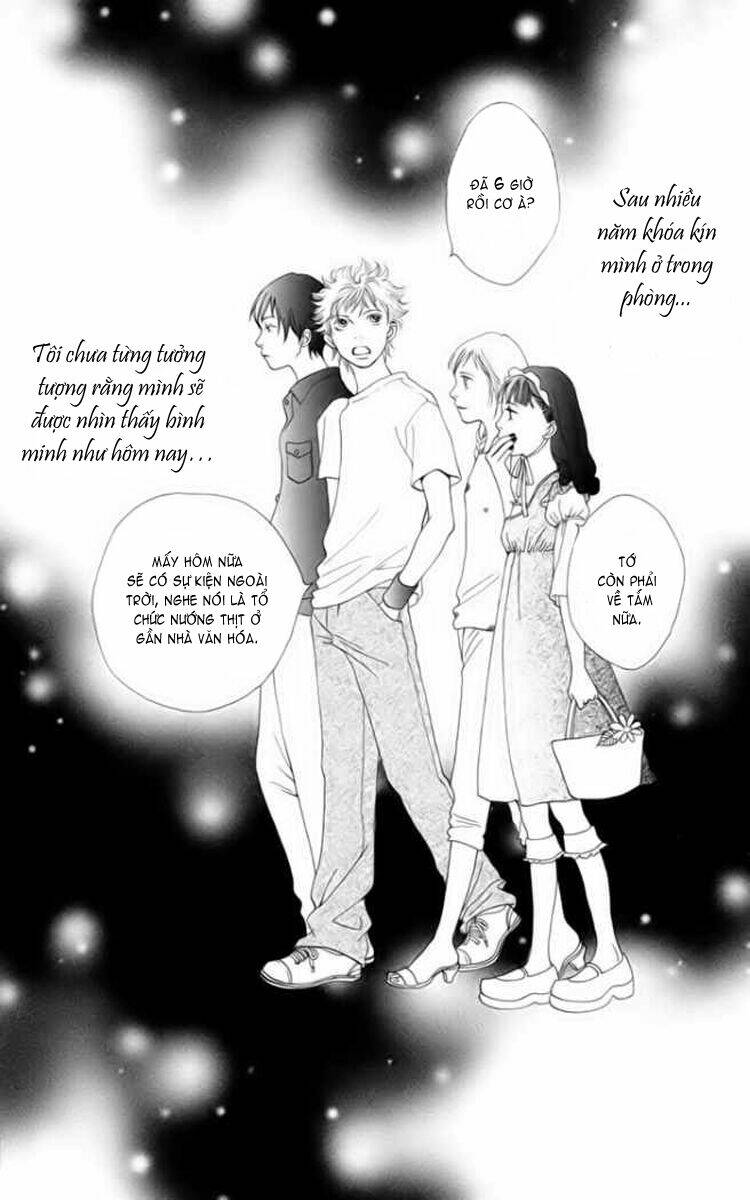 cat street chapter 5 6