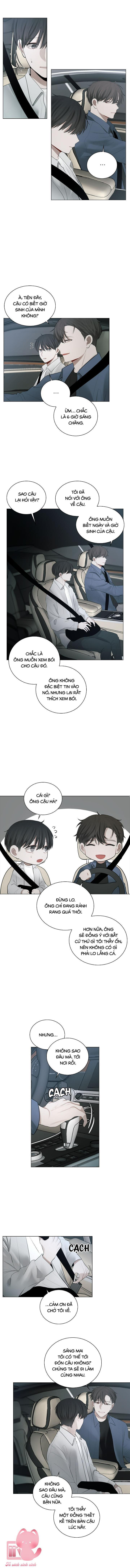 phải chăng là cậu? chapter 17 6