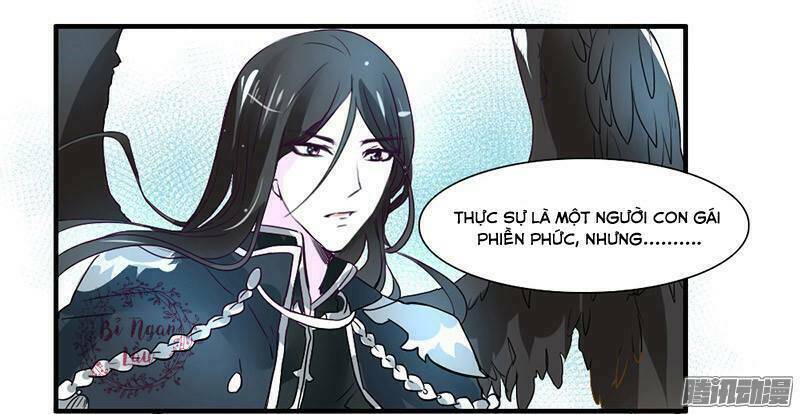 ma vương đại nhân đi thông thả chapter 2 41