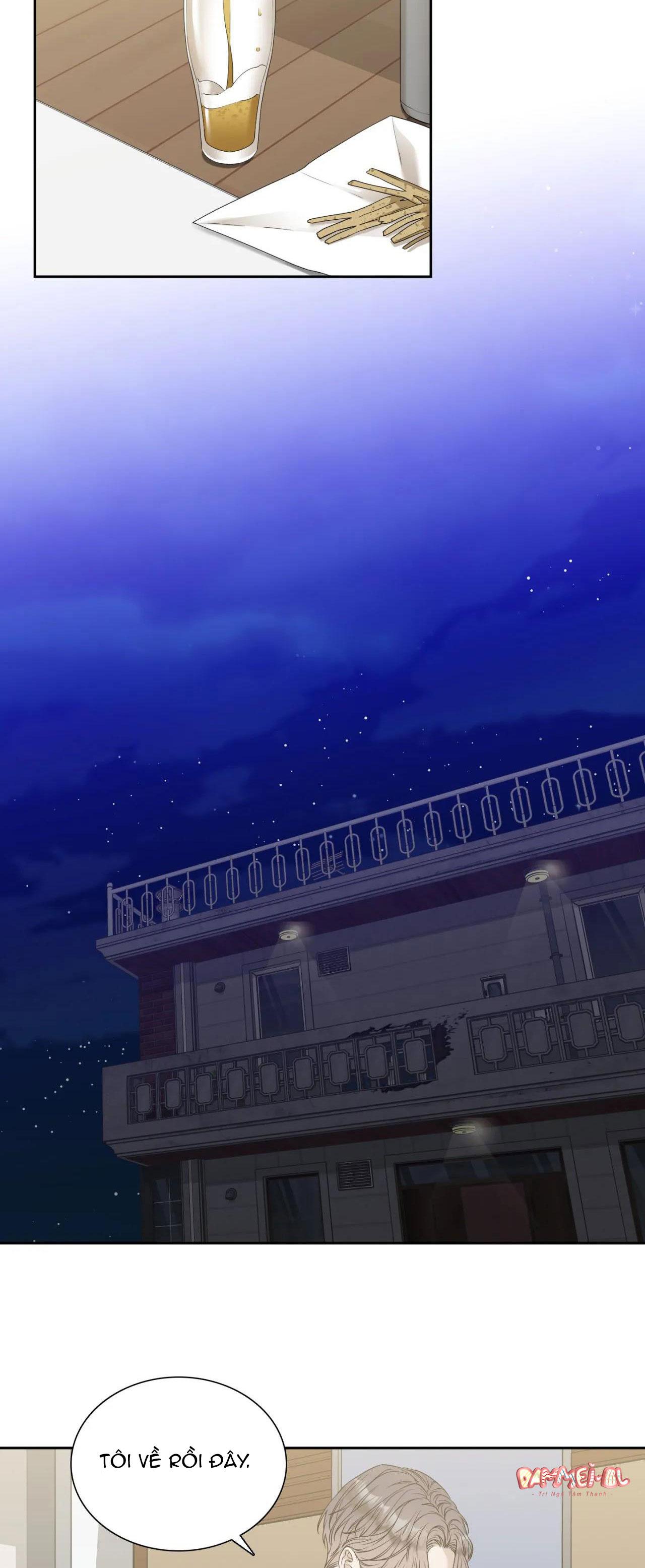 tên rác rưởi chapter 14 6