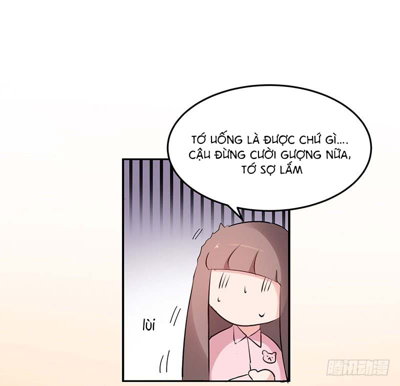 quay đầu nhìn lại, anh yêu em! chapter 28.5 46