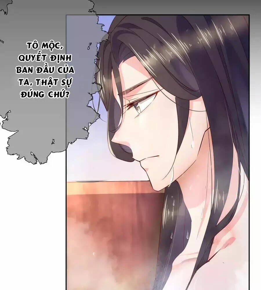 điềm mỹ chi huyết chapter 18 26