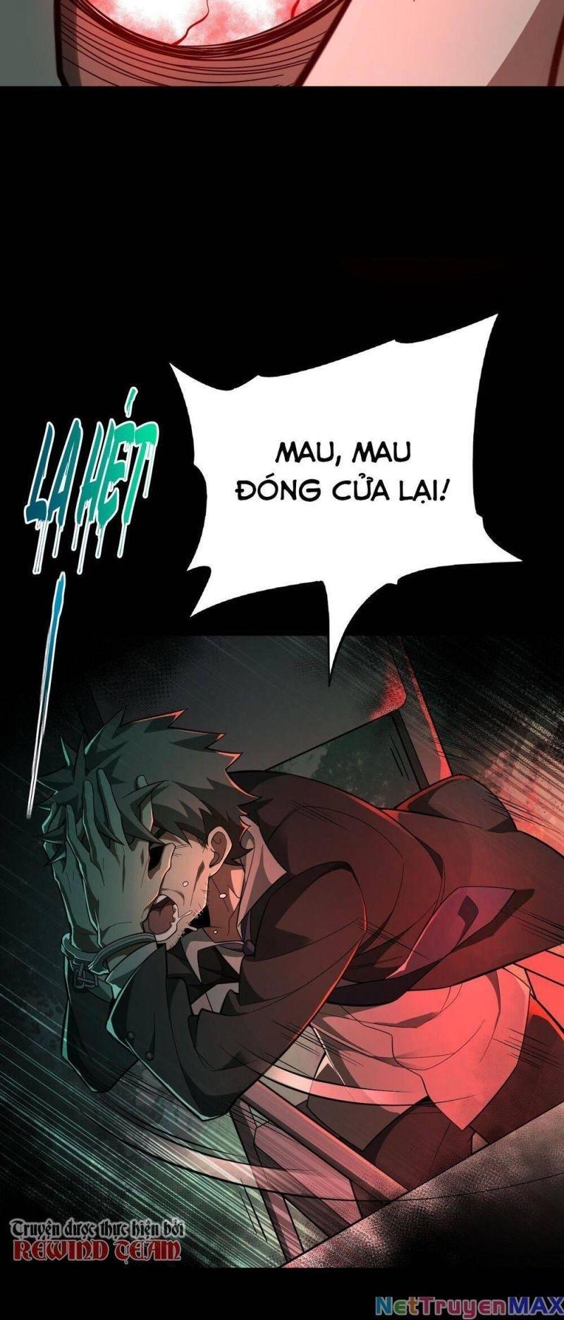 Ta Sáng Tạo Truyền Thuyết Đô Thị chapter 1.5 5