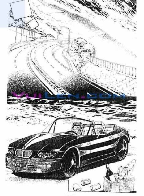 ánh nắng chói chang chapter 11 121