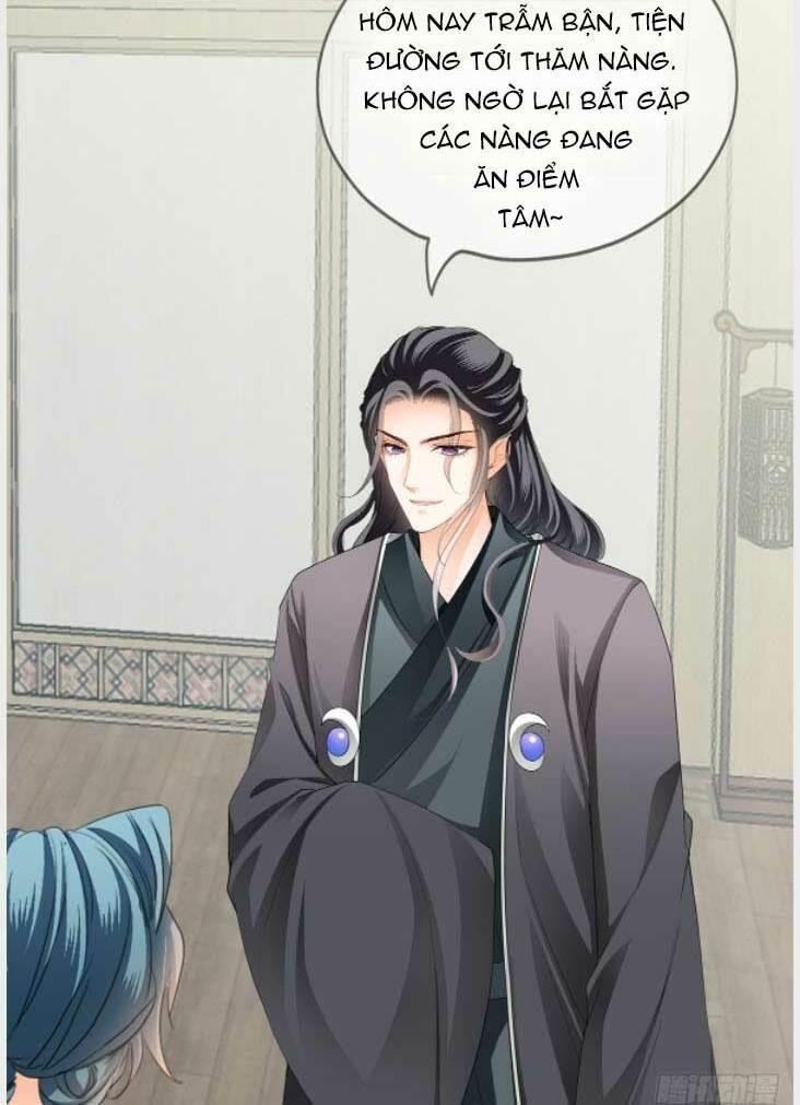 bổn vương muốn nàng chapter 146 20