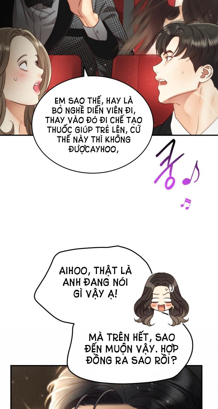 [16+] ánh sao ban mai chapter 72.1 46