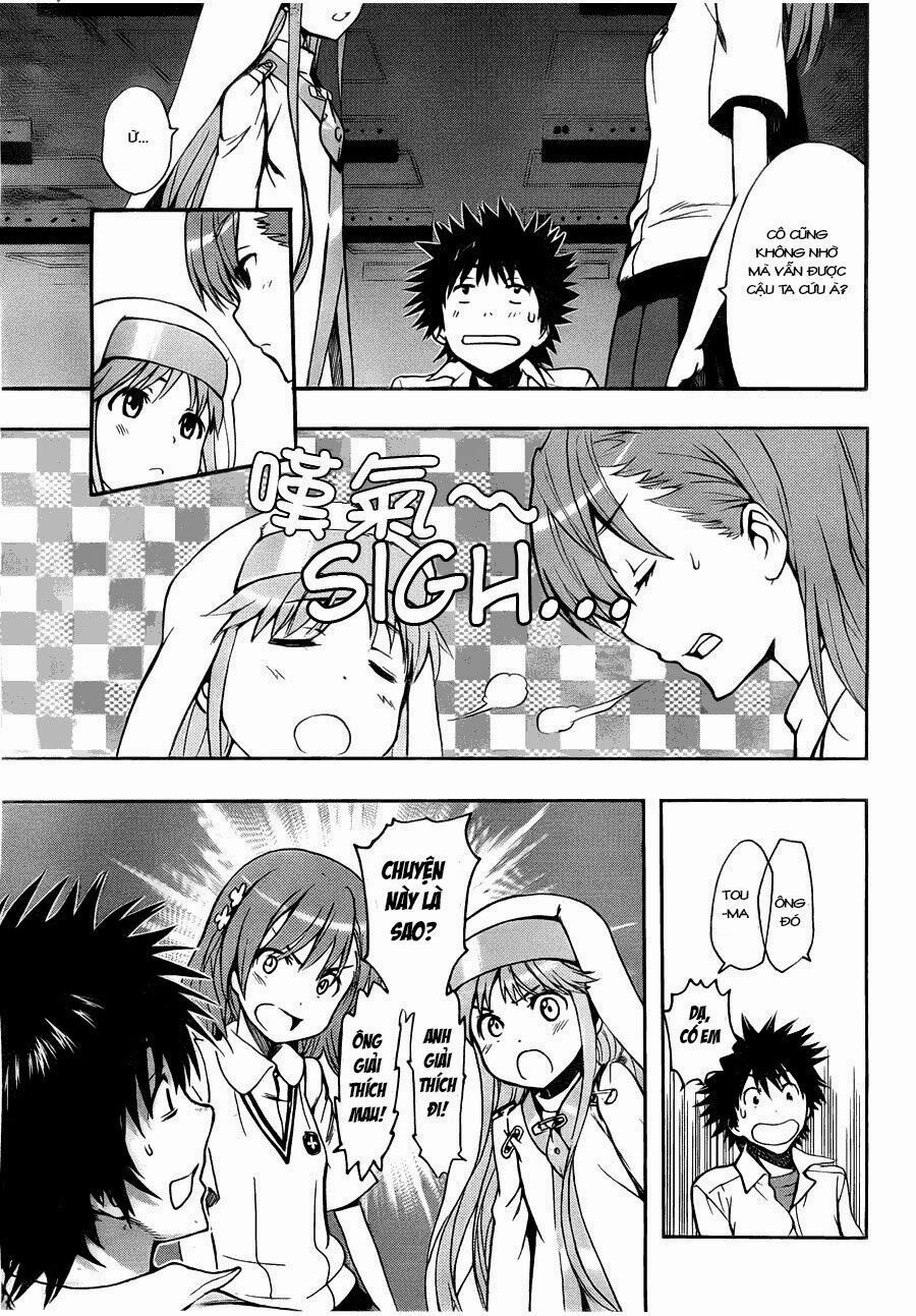 cấm thư ma thuật index chapter 38 7