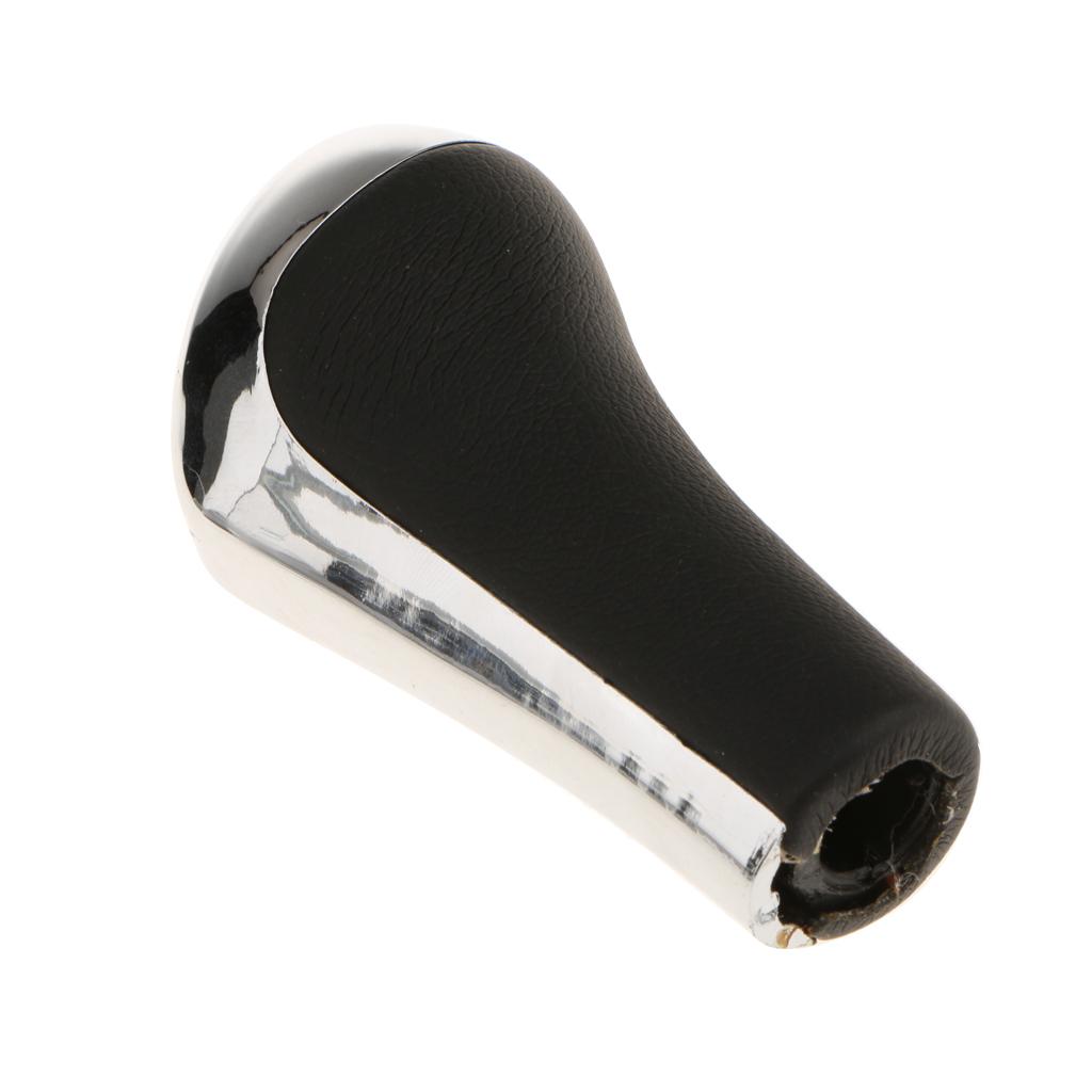 6 Speed Car Manual Gear Stick Shift Knob