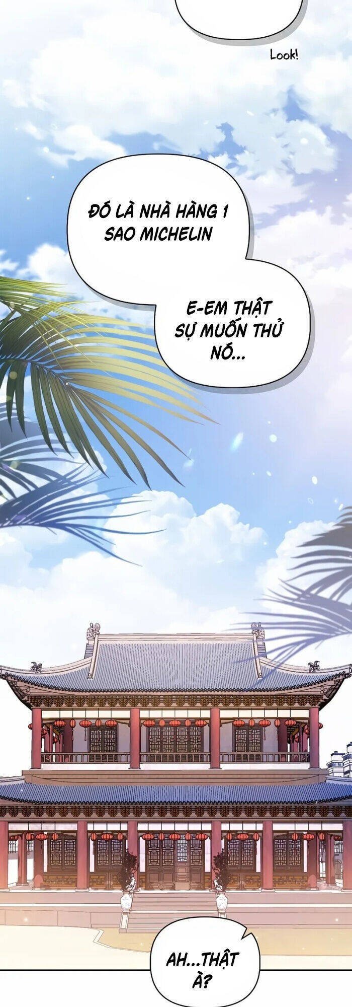 Kí Sự Hồi Quy chapter 120 33