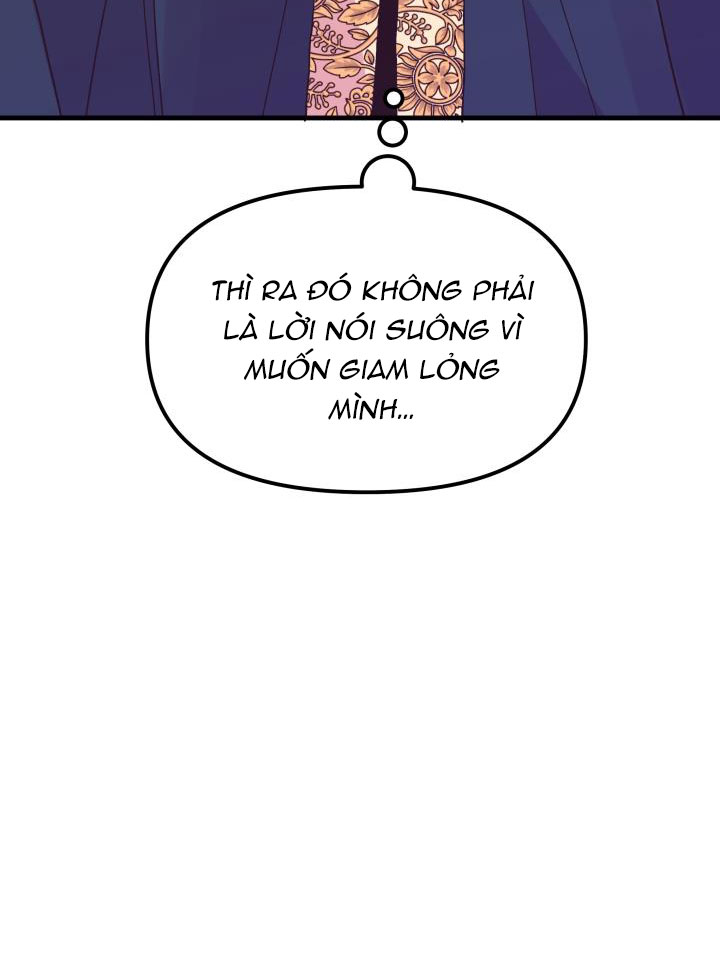 công chúa giả điên chapter 61.1 43