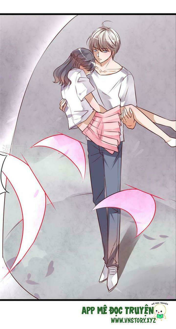 sau con mưa mùa hạ chapter 52 12