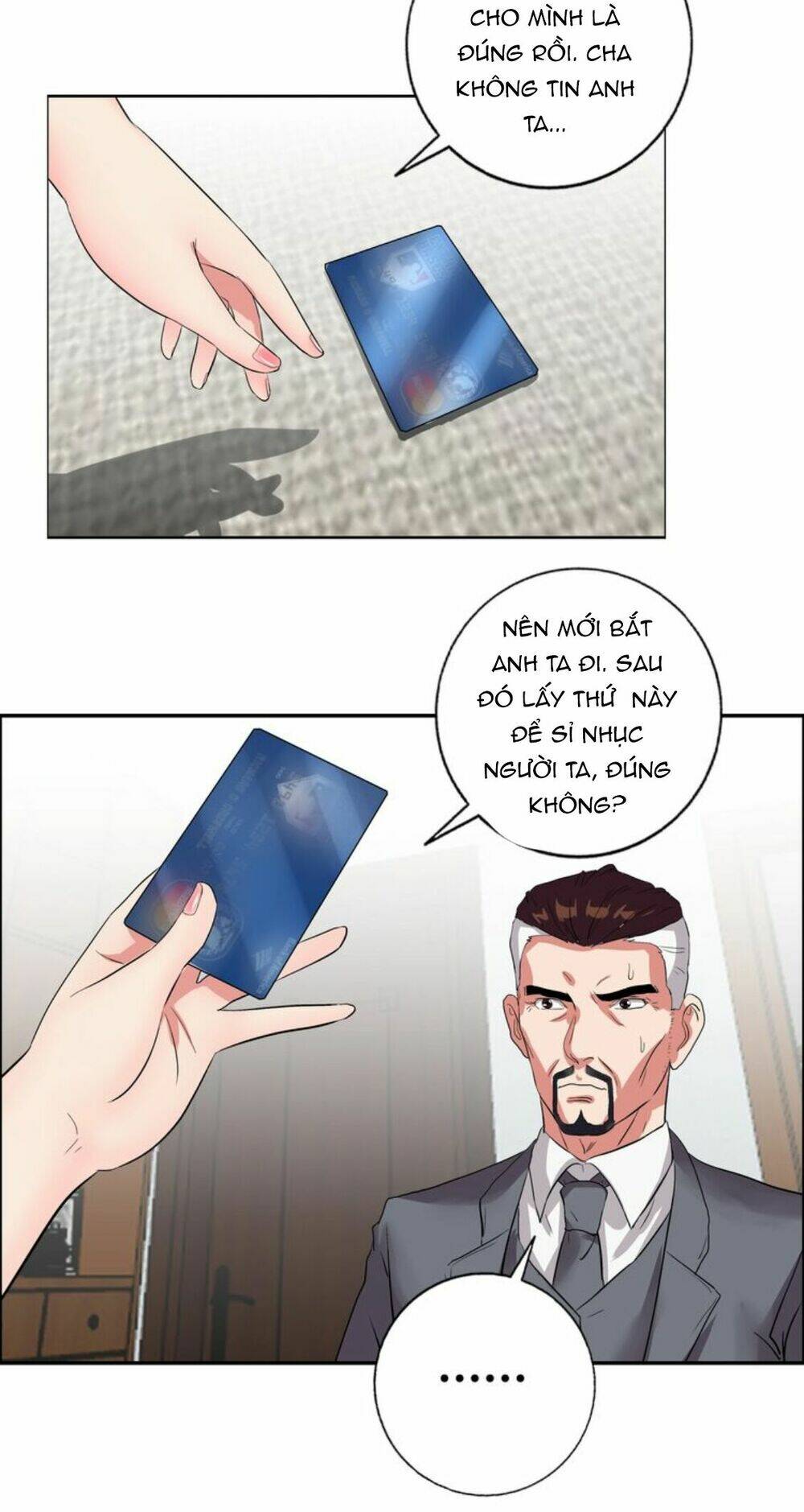 ngưu đại lực tiến thành chapter 16 38