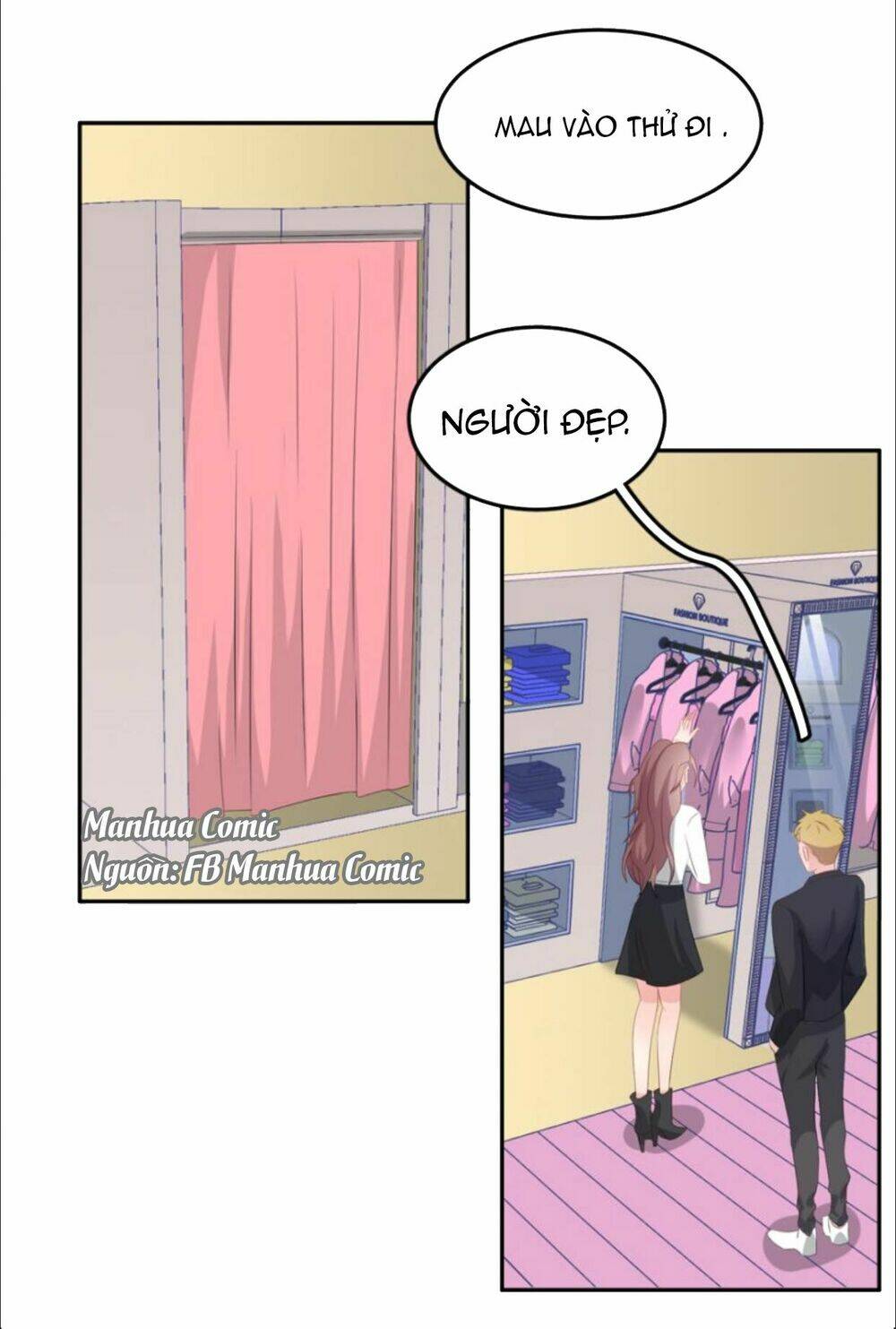 ngu võng chi tranh chapter 2 33