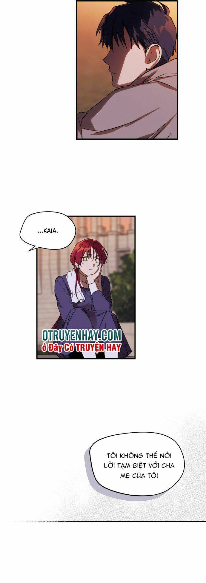 lâu đài vô danh chapter 9 49