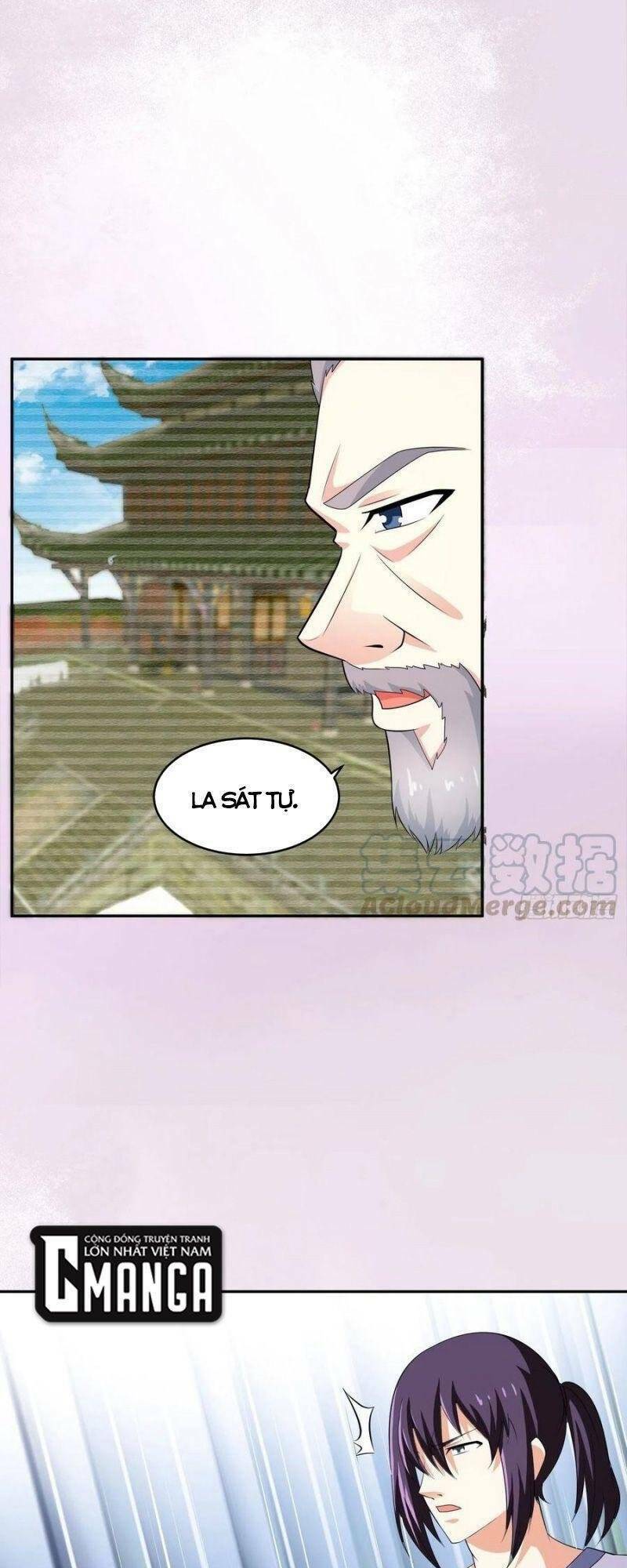 người tu tiên tại đô thị chapter 121 20