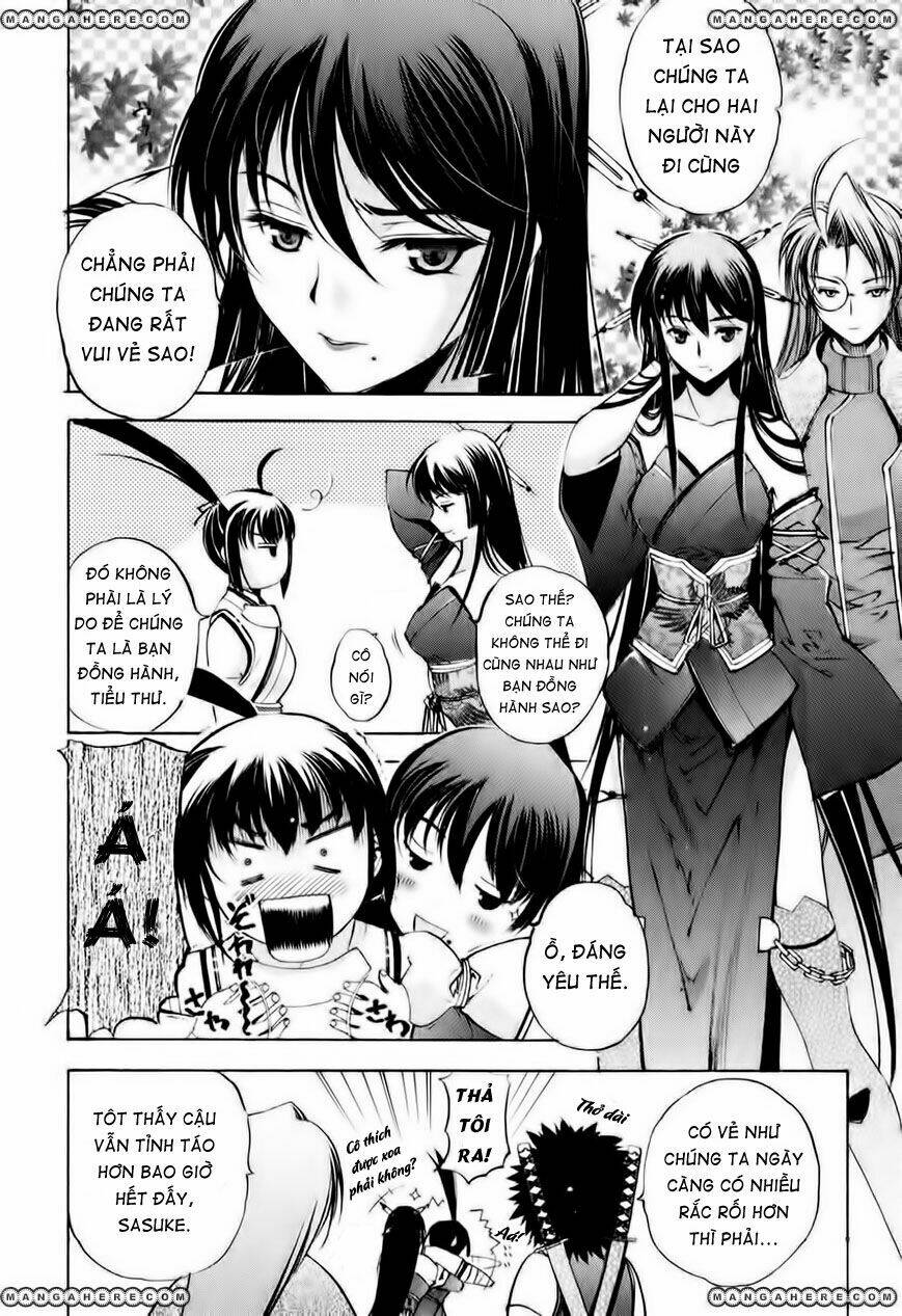 gaia kitan chapter 5 8