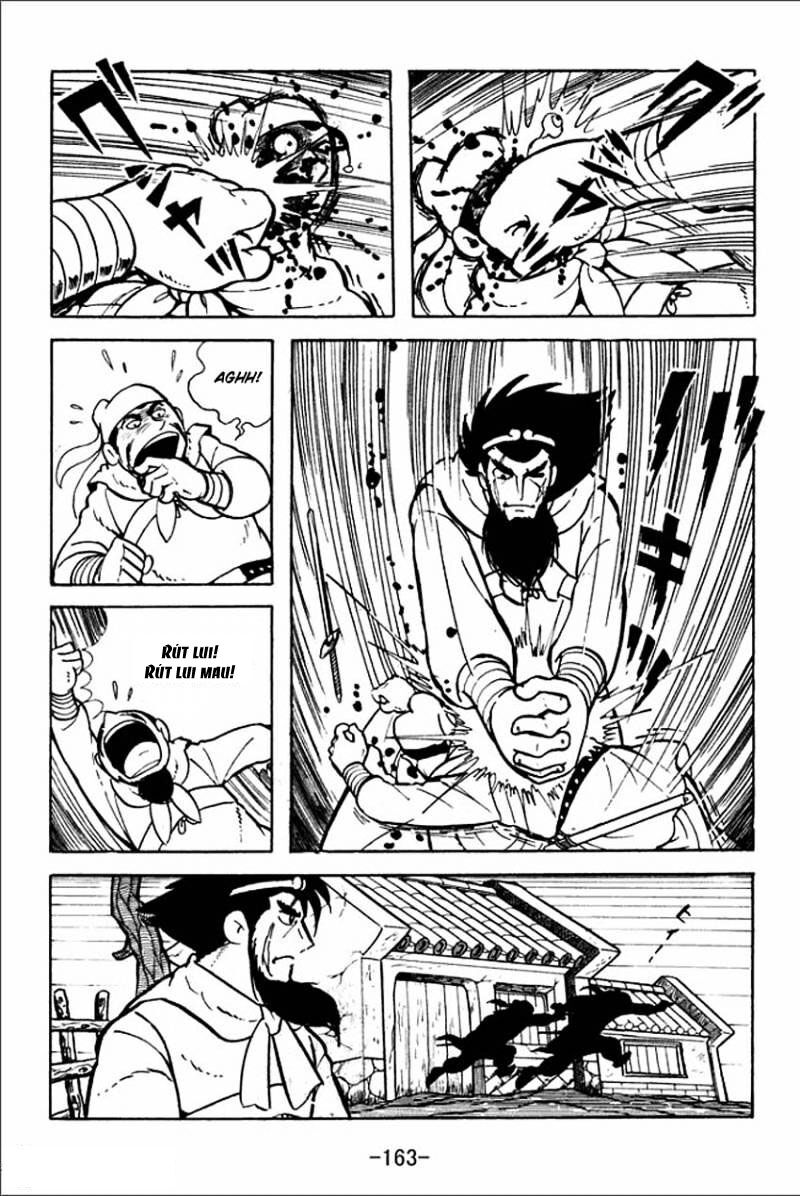 sangokushi chapter 4 53