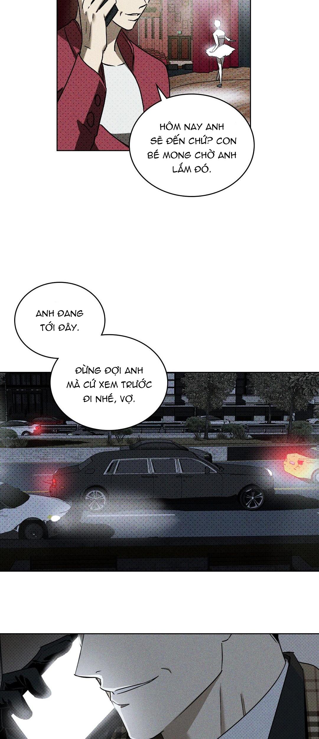 dưới ánh đèn xanh ss2 chapter 8 12