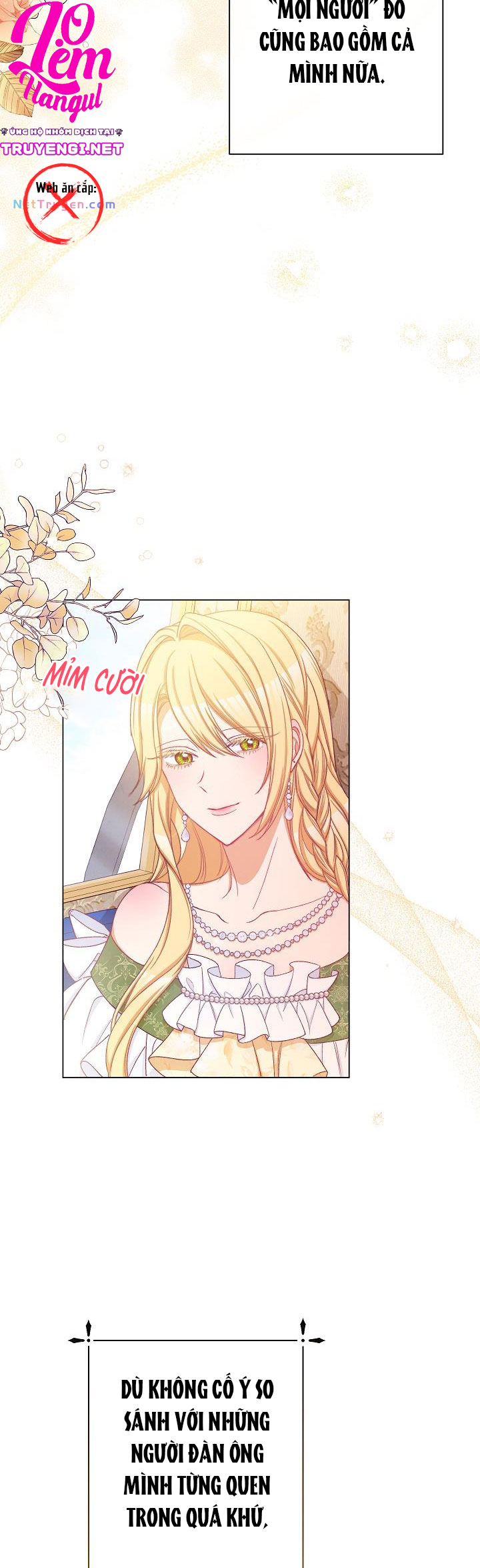 ác nữ đảo ngược đồng hồ cát chapter 70 6