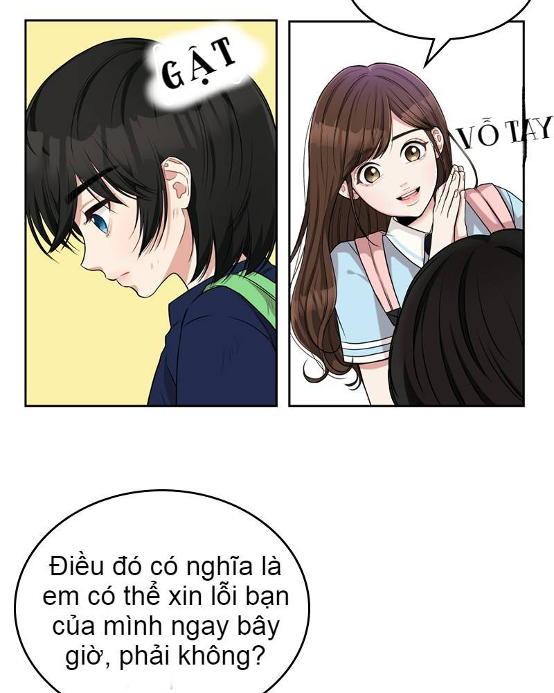 gửi tới bạn...người nắm giữ ngôi sao chapter 4 26