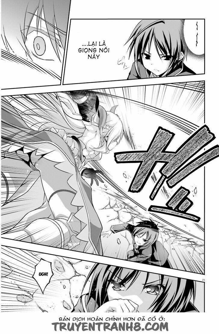 độc huyền nhãn vương chapter 1 25
