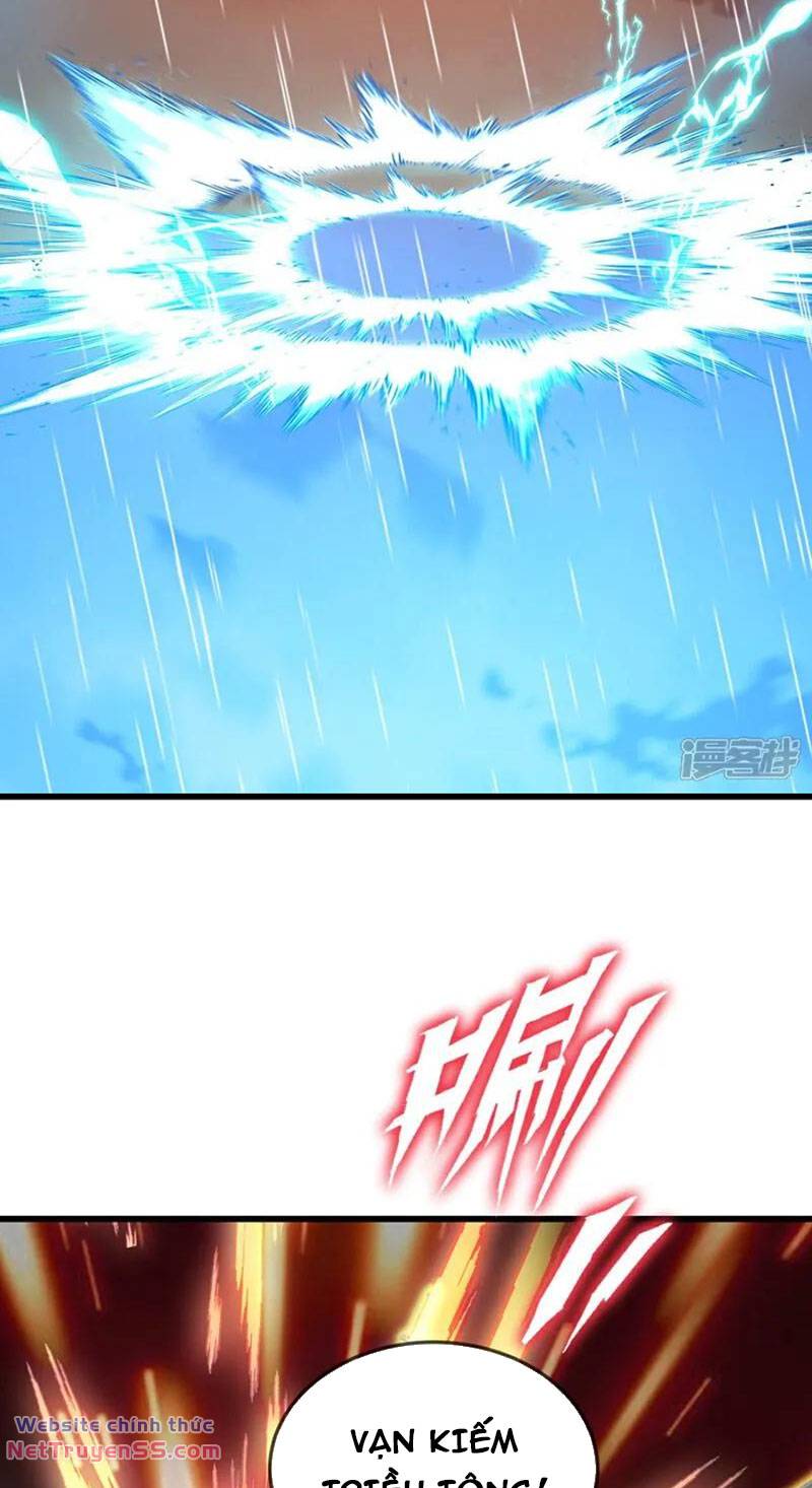 tiên võ đế tôn chapter 523 48