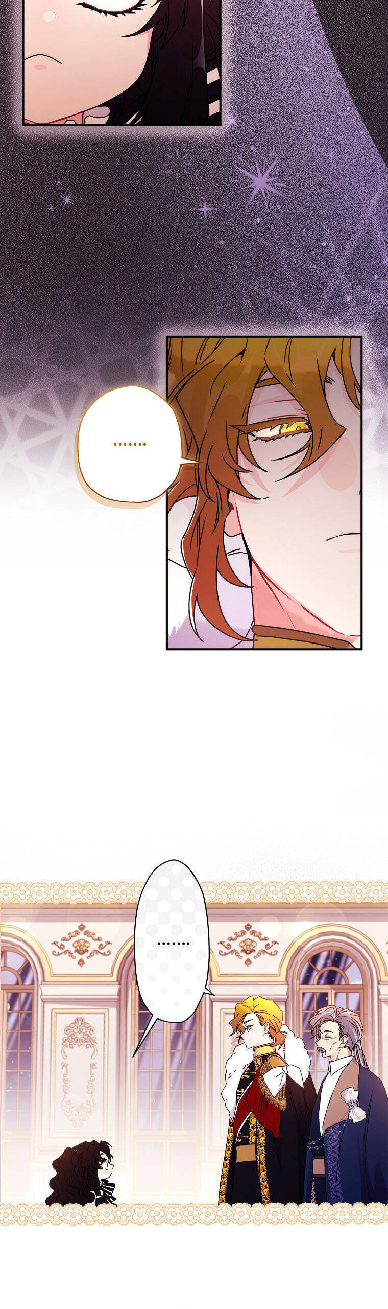 tôi đã trở thành con gái nuôi của nam chính chapter 94 19