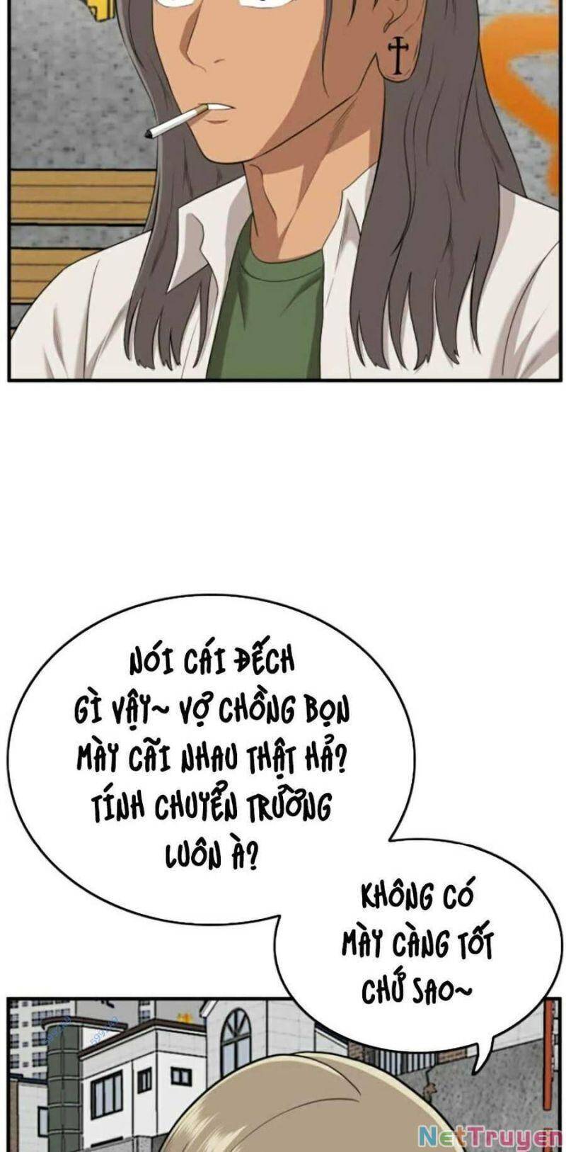 người xấu chapter 143 19