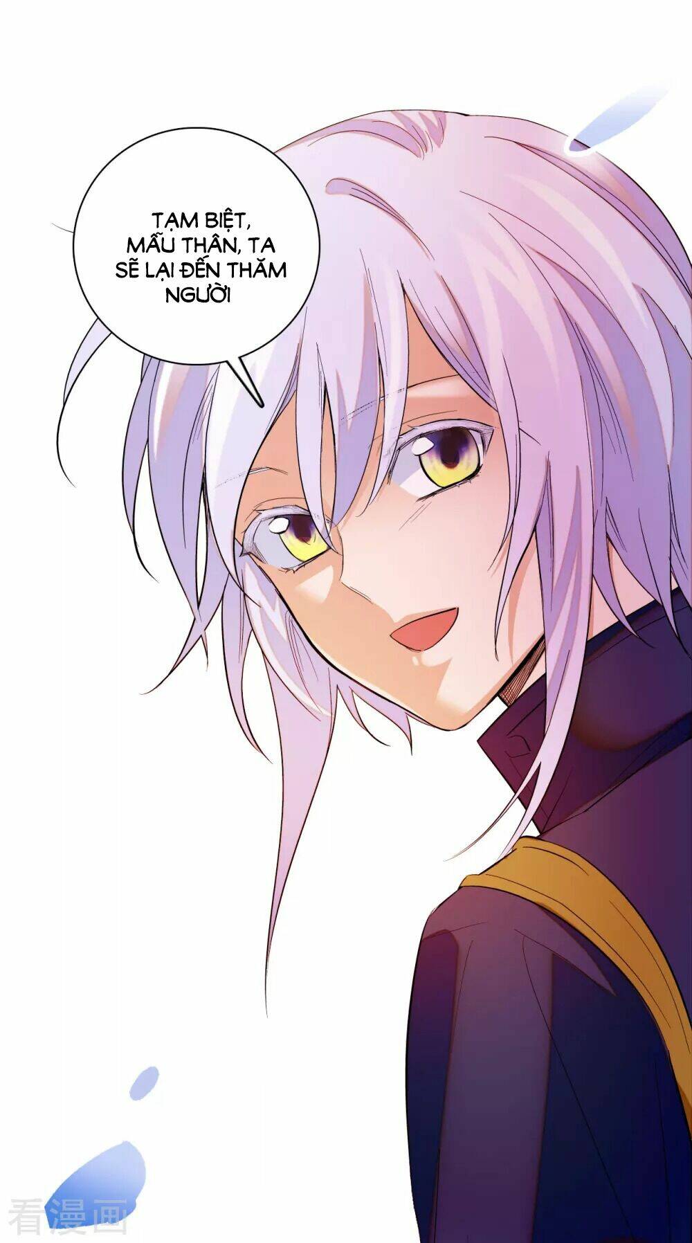 huyết túc khế ứớc chapter 29 34