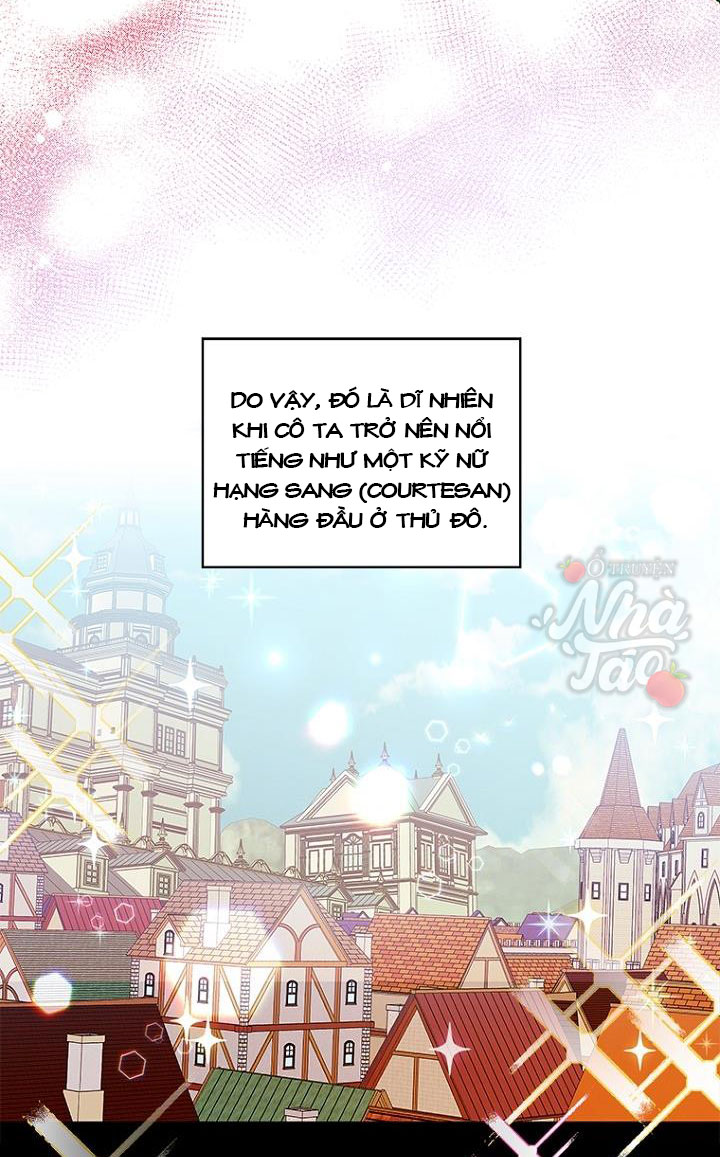 vợ ơi, anh sắp trụ không nổi rồi! chapter 4.2 14