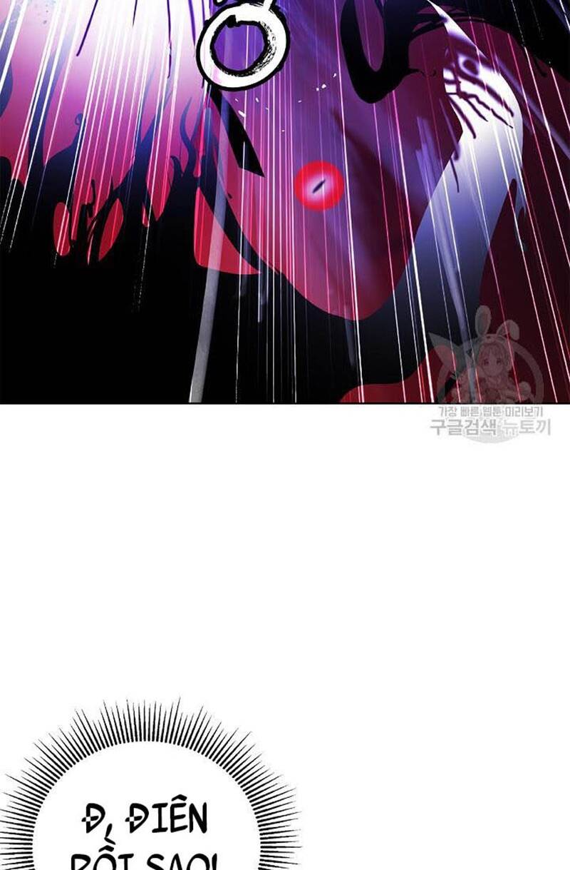 xuyên không thành hổ chapter 95 45