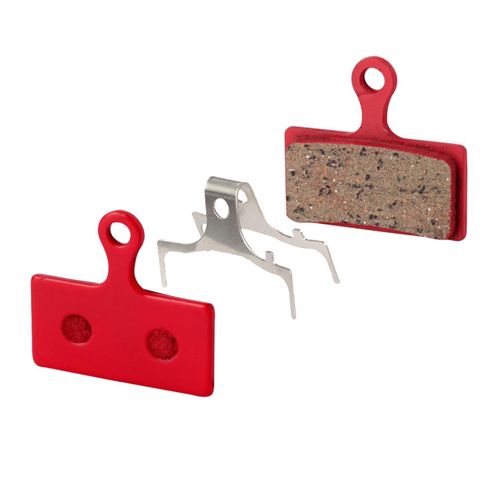 Mountain Bike Disc Brake Pad Bicycle Ceramic MTB Disc Brake Pad Replacement