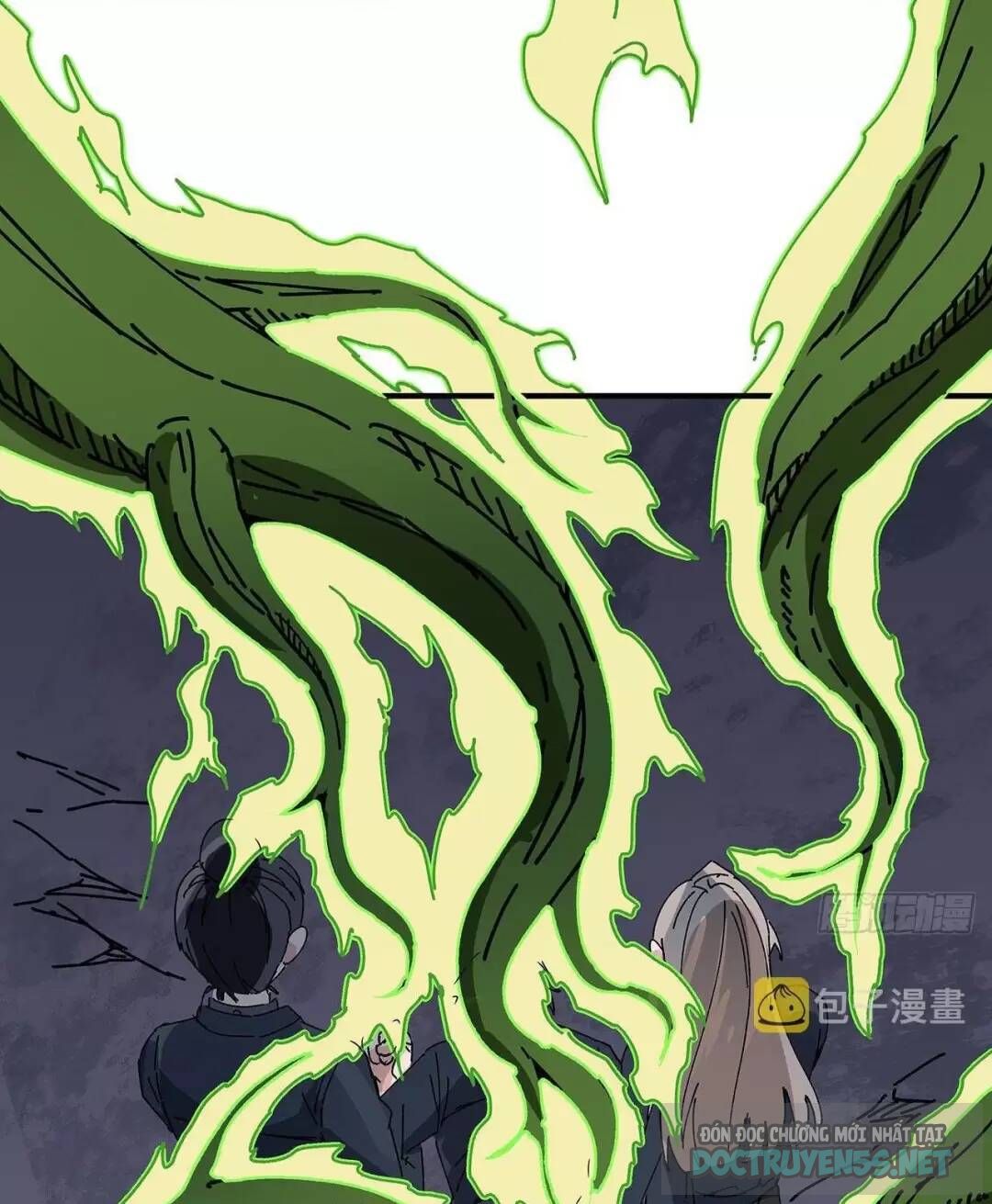 giải cứu 99 nữ chính ở mạt thế chapter 100 27