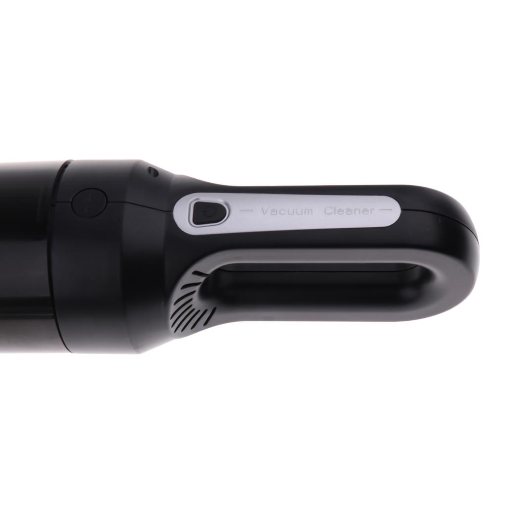 Computer USB Vacuum /Car Keyboard Cleaner Brush Dust Cleaning Dust Collector