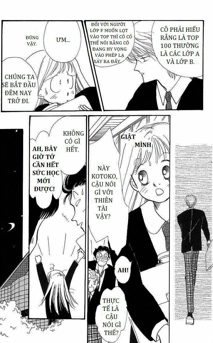 itazura na kiss chapter 2 30