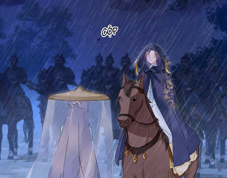 hoa nhan sách chapter 82.1 13