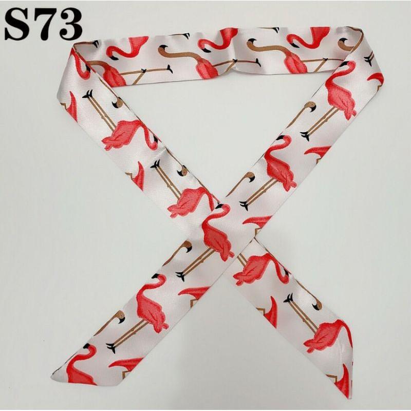 Khăn Lụa Vuông 70x70, Khăn Lụa Quàng Cổ - Khăn Lụa Cuốn Cổ _,,