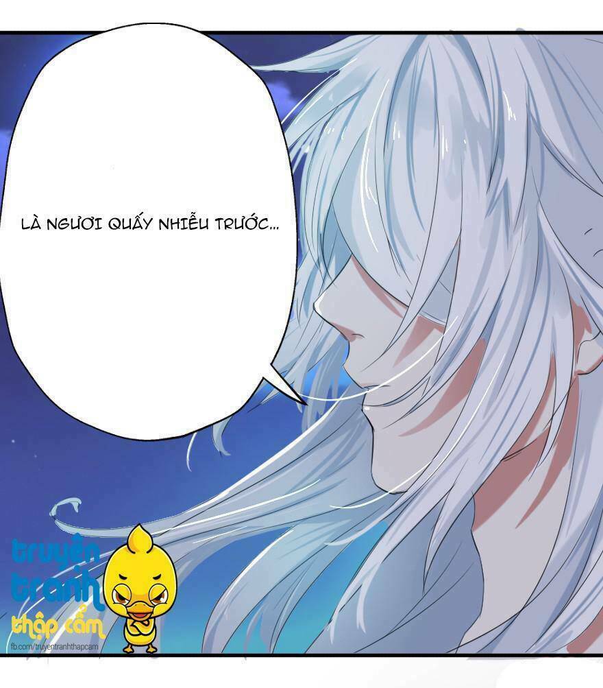 nhật ký nuôi dưỡng công chúa chapter 6 52