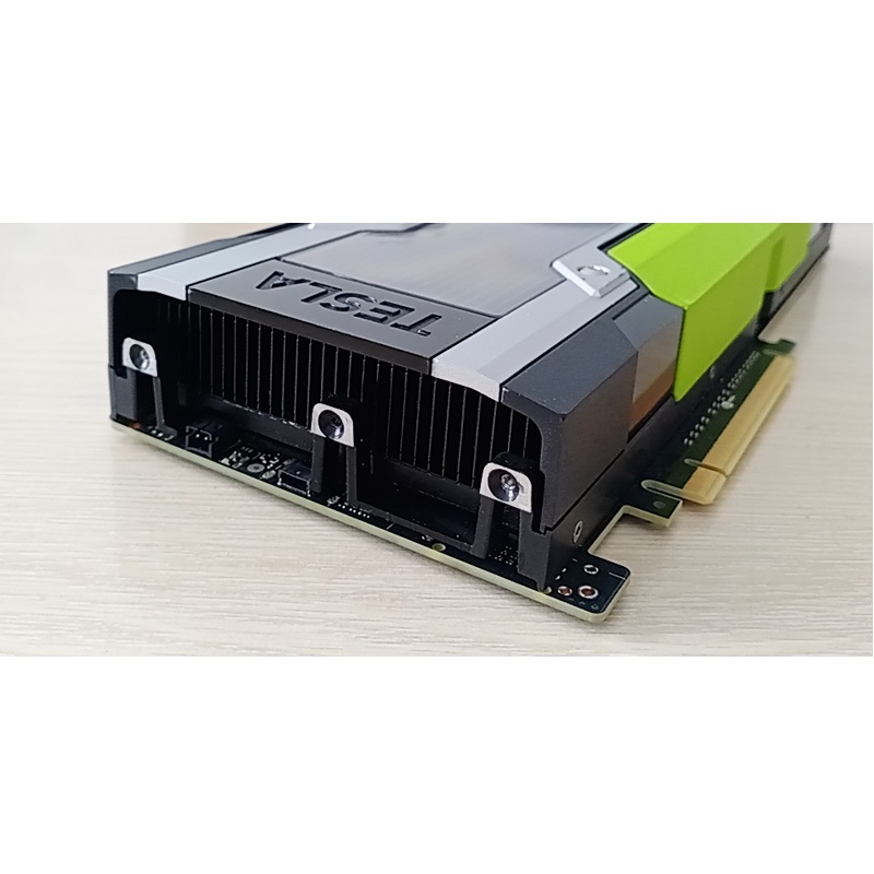 Card Nvidia Tesla K80 24GB GDDR5 768 bit