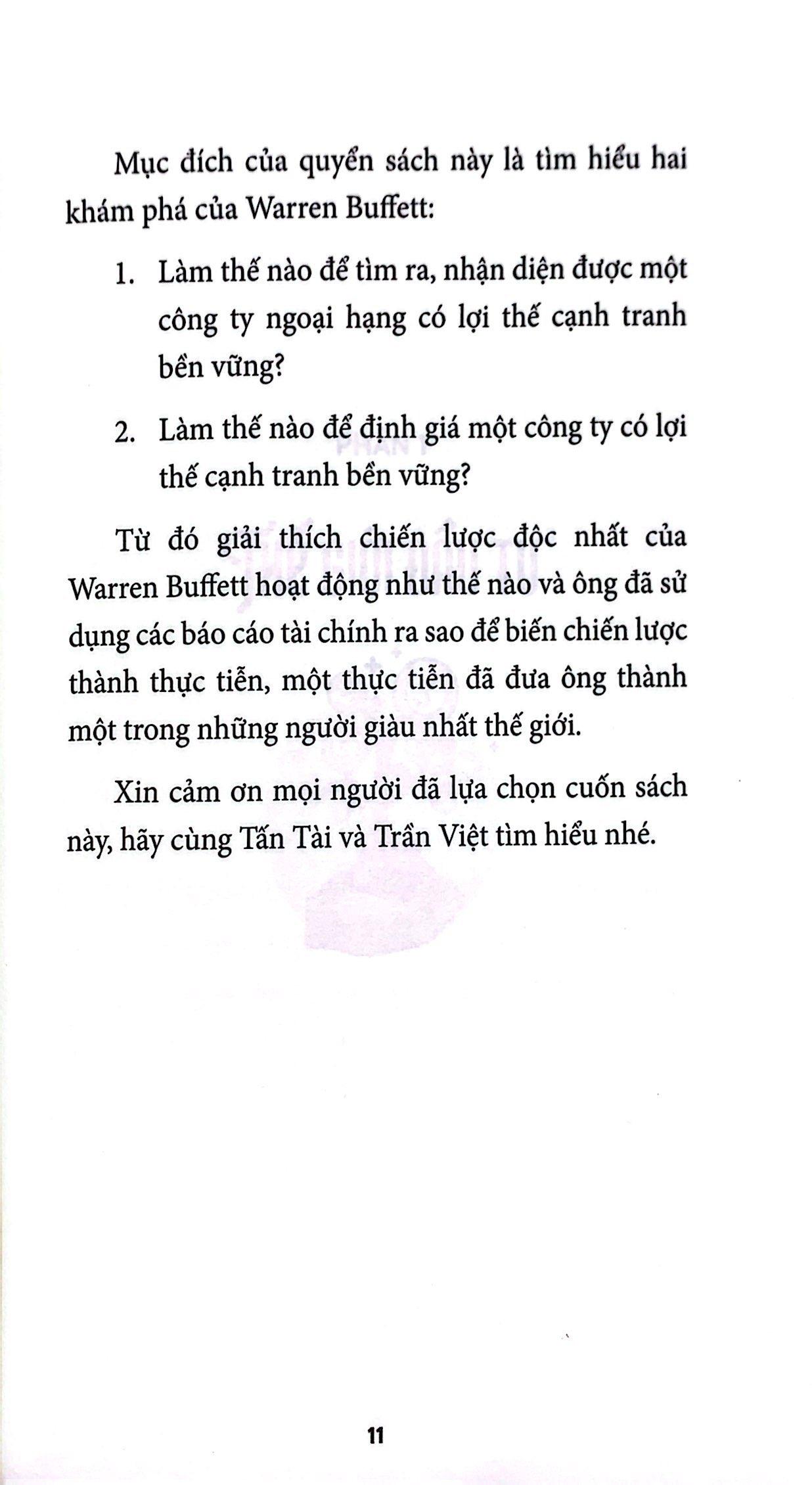 Bí Mật Tìm Kiếm Cổ Phiếu Ngoại Hạng