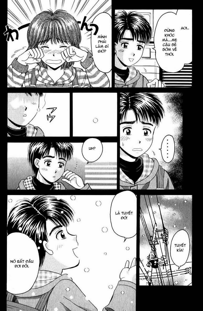 open sesame chapter 44 23