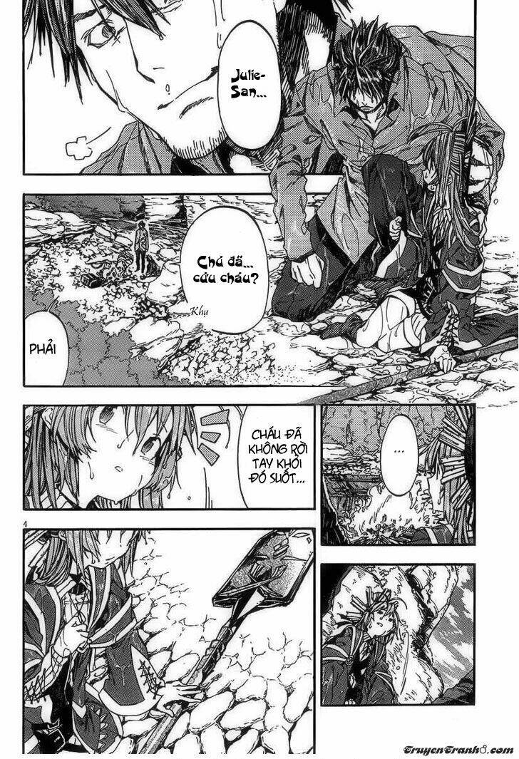 kamisama no inai nichiyoubi chapter 16 5