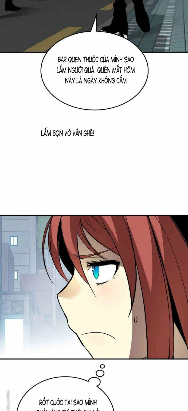 tôi là lính mới chapter 48 63